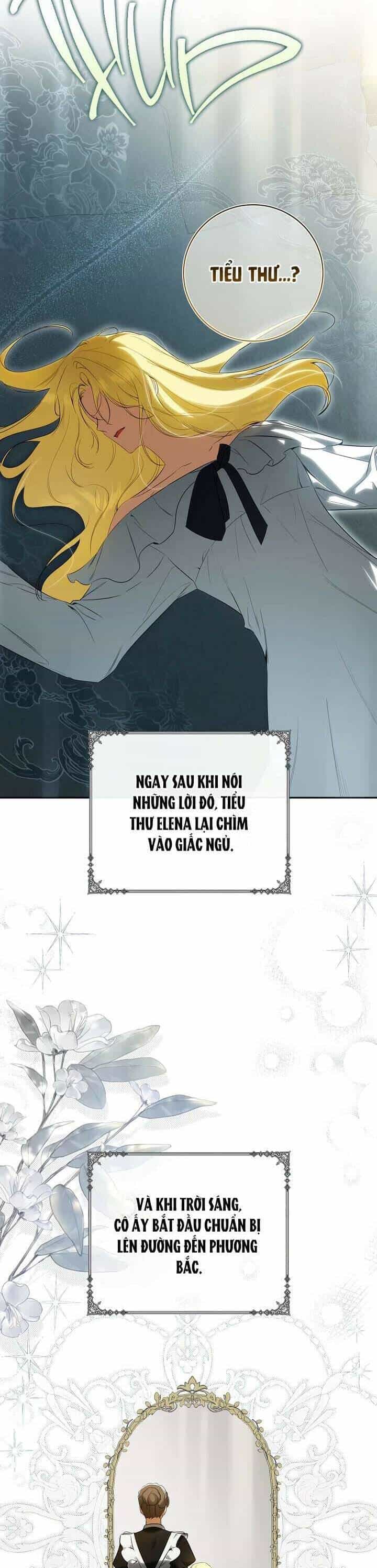 Hình Như Tôi Đã Xuyên Vào Cuốn Tiểu Thuyết Nào Đó - Chương 45 - ảnh 25
