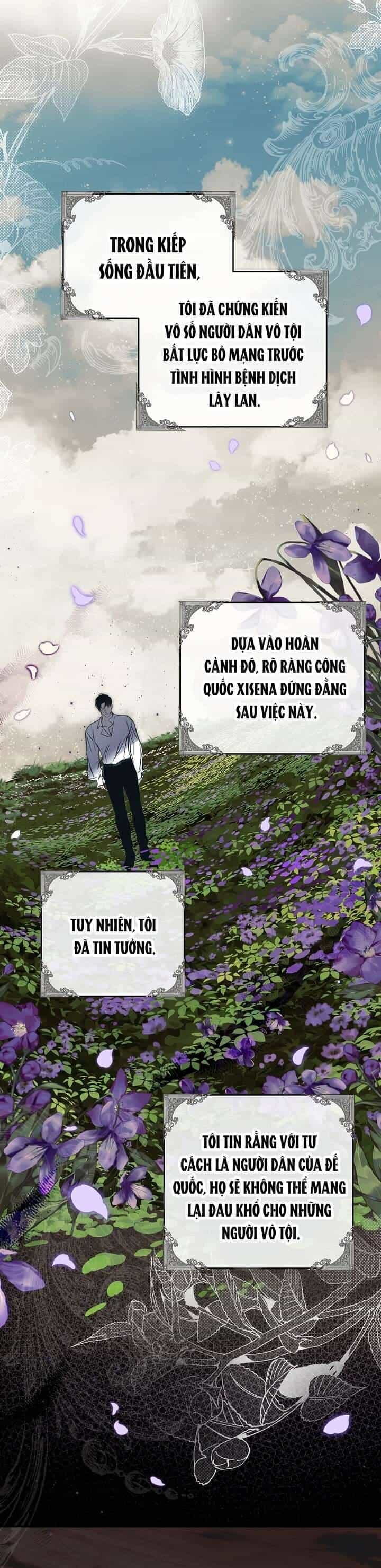 Hình Như Tôi Đã Xuyên Vào Cuốn Tiểu Thuyết Nào Đó - Chương 46 - ảnh 15