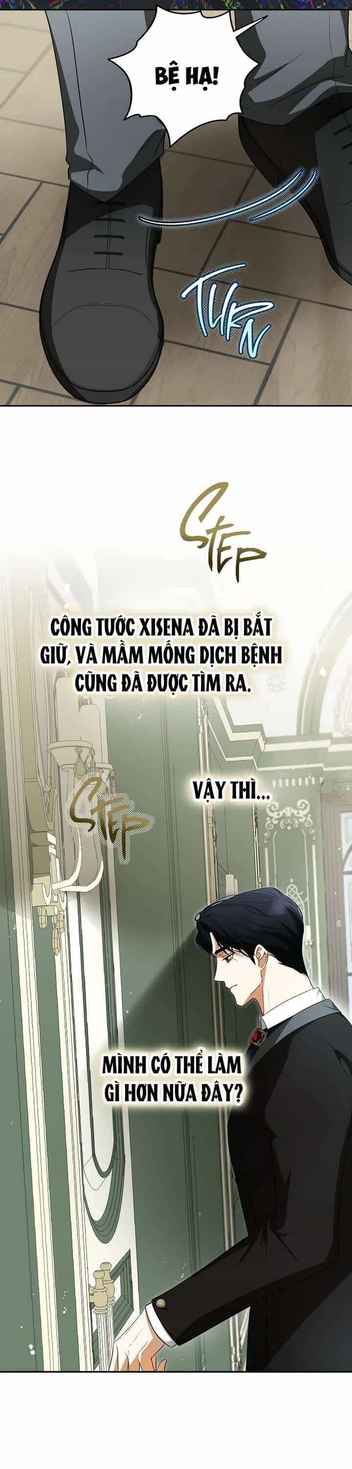 Hình Như Tôi Đã Xuyên Vào Cuốn Tiểu Thuyết Nào Đó - Chương 46 - ảnh 19