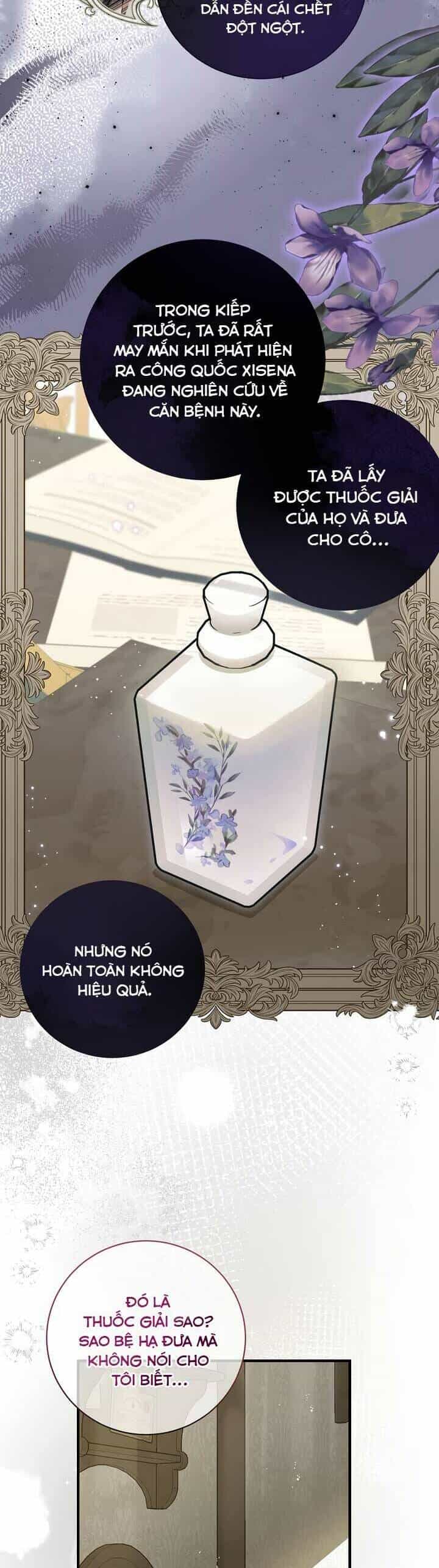 Hình Như Tôi Đã Xuyên Vào Cuốn Tiểu Thuyết Nào Đó - Chương 47 - ảnh 16