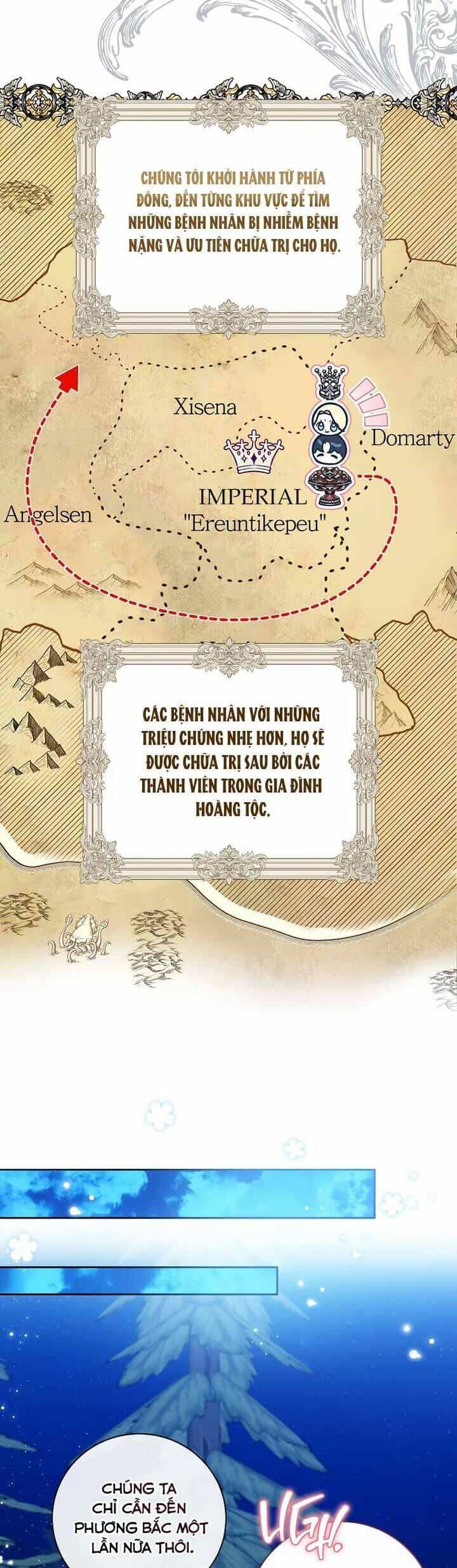 Hình Như Tôi Đã Xuyên Vào Cuốn Tiểu Thuyết Nào Đó - Chương 48 - ảnh 20