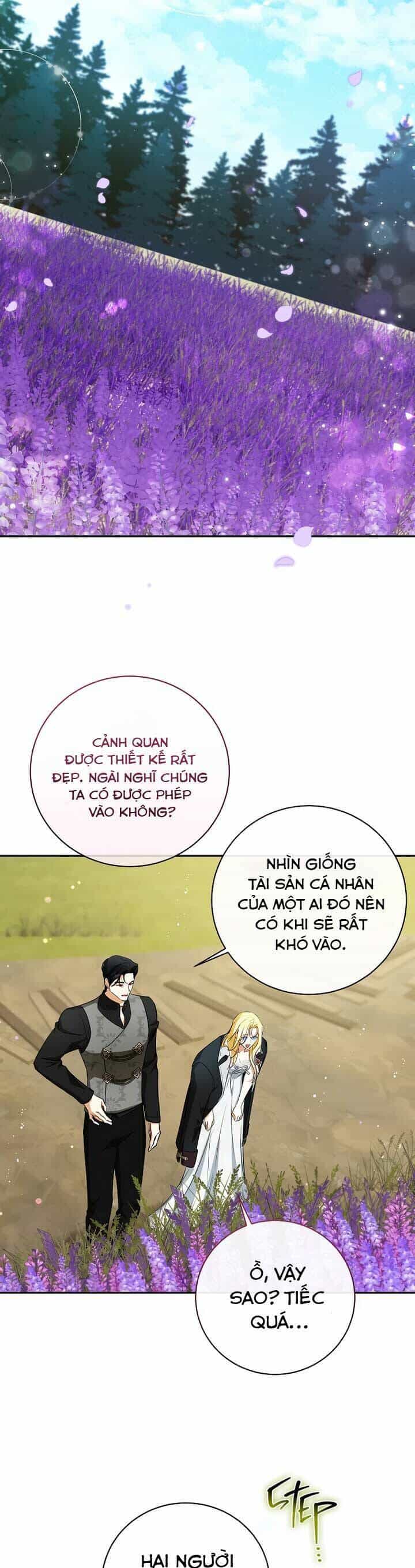 Hình Như Tôi Đã Xuyên Vào Cuốn Tiểu Thuyết Nào Đó - Chương 48 - ảnh 7