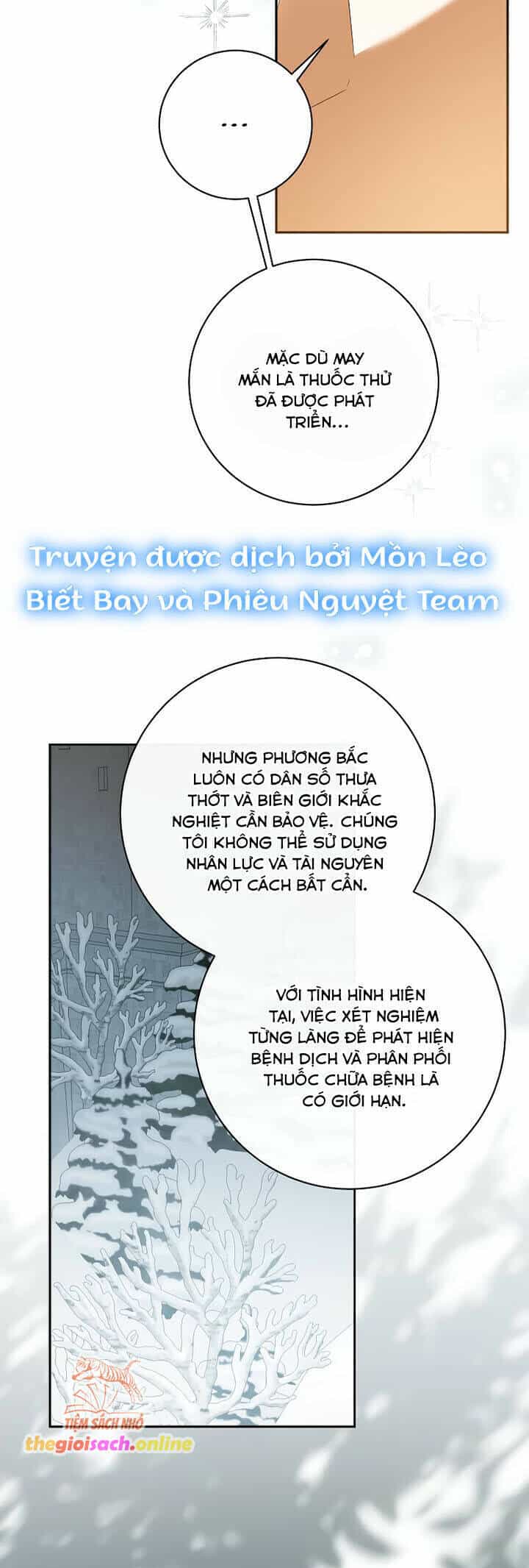 Hình Như Tôi Đã Xuyên Vào Cuốn Tiểu Thuyết Nào Đó - Chương 49 - ảnh 25
