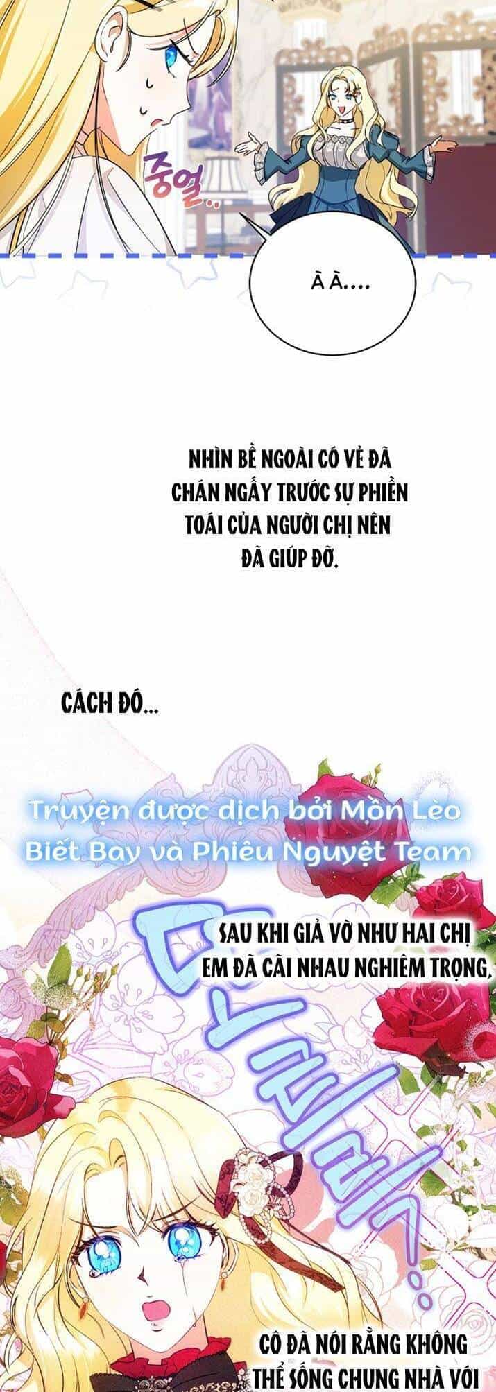 Hình Như Tôi Đã Xuyên Vào Cuốn Tiểu Thuyết Nào Đó - Chương 5 - ảnh 14