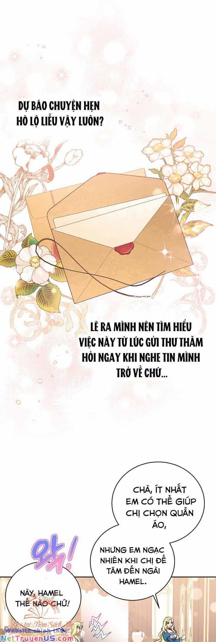 Hình Như Tôi Đã Xuyên Vào Cuốn Tiểu Thuyết Nào Đó - Chương 5 - ảnh 20