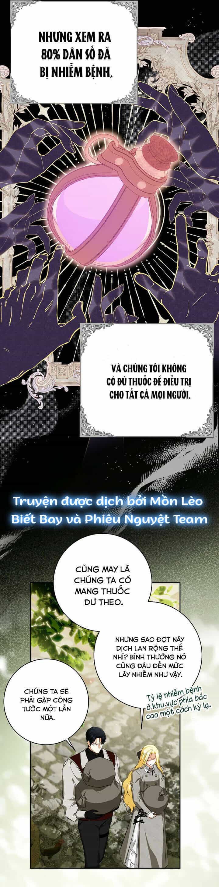 Hình Như Tôi Đã Xuyên Vào Cuốn Tiểu Thuyết Nào Đó - Chương 50 - ảnh 7