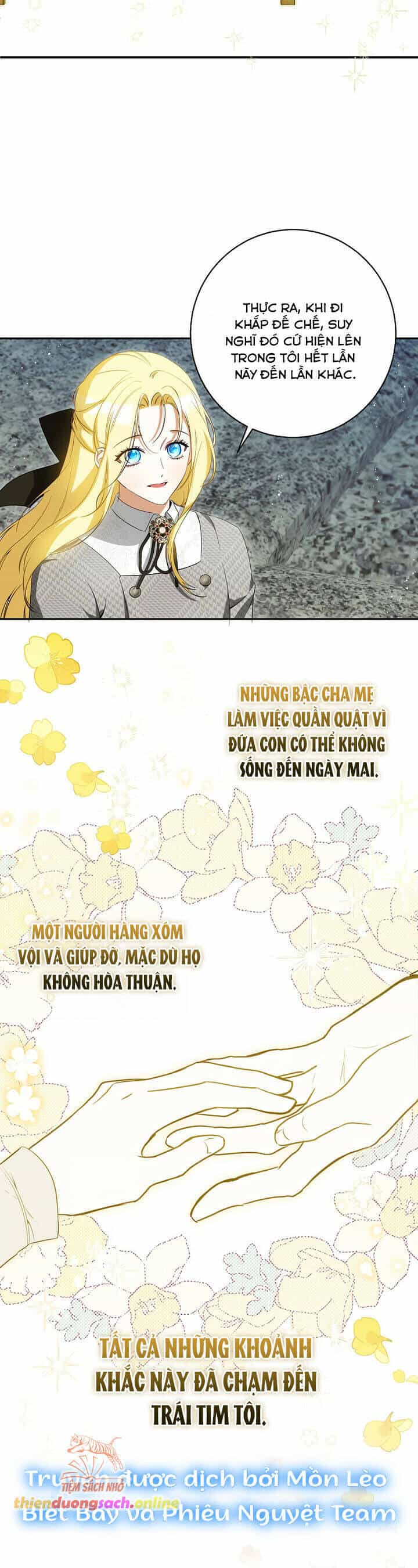 Hình Như Tôi Đã Xuyên Vào Cuốn Tiểu Thuyết Nào Đó - Chương 51 - ảnh 28