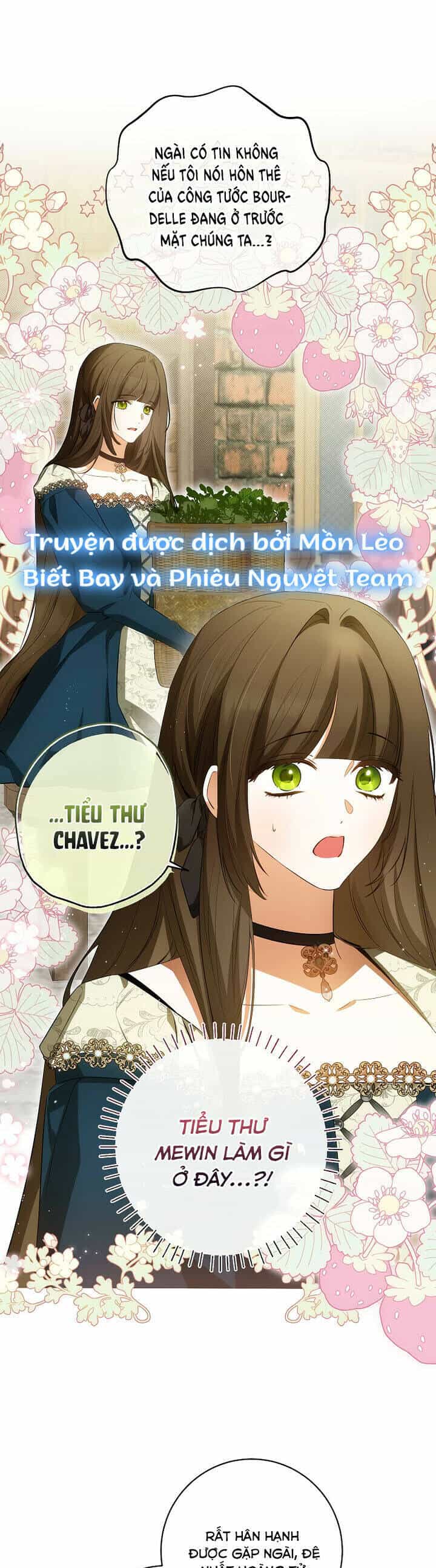 Hình Như Tôi Đã Xuyên Vào Cuốn Tiểu Thuyết Nào Đó - Chương 51 - ảnh 3