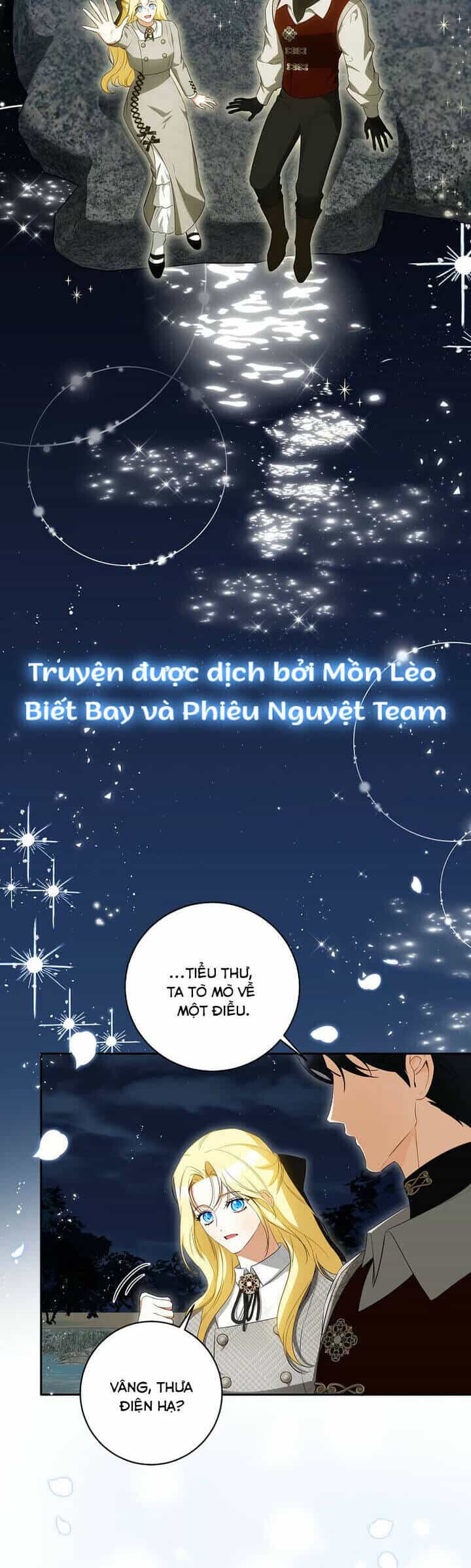 Hình Như Tôi Đã Xuyên Vào Cuốn Tiểu Thuyết Nào Đó - Chương 51 - ảnh 30