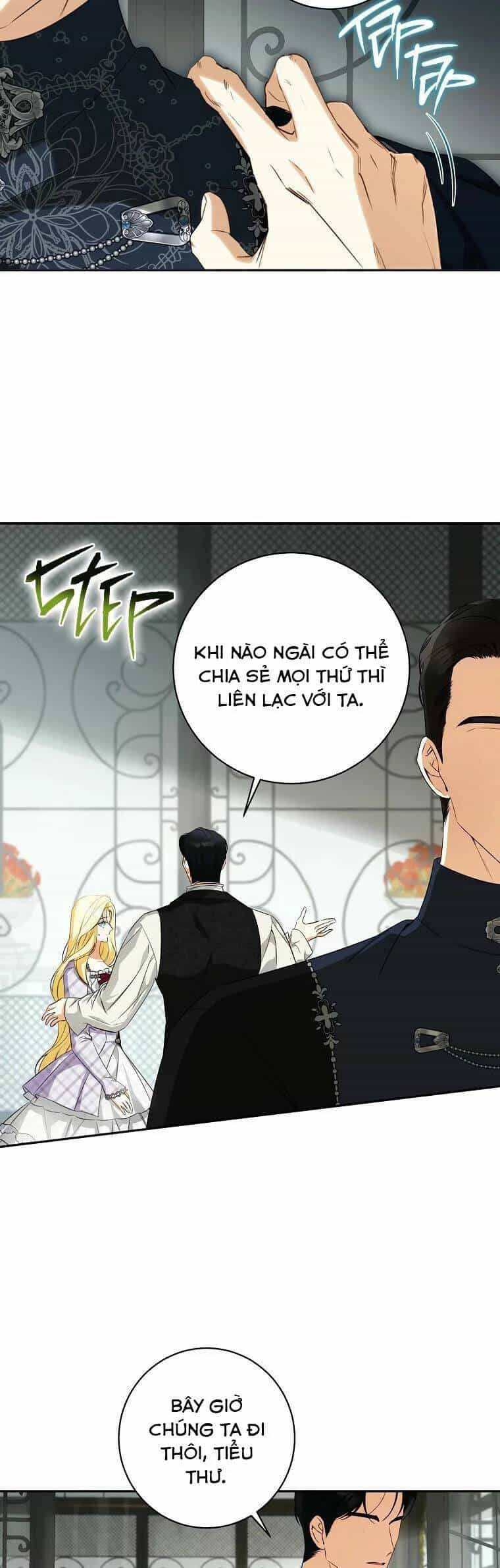 Hình Như Tôi Đã Xuyên Vào Cuốn Tiểu Thuyết Nào Đó - Chương 54 - ảnh 19