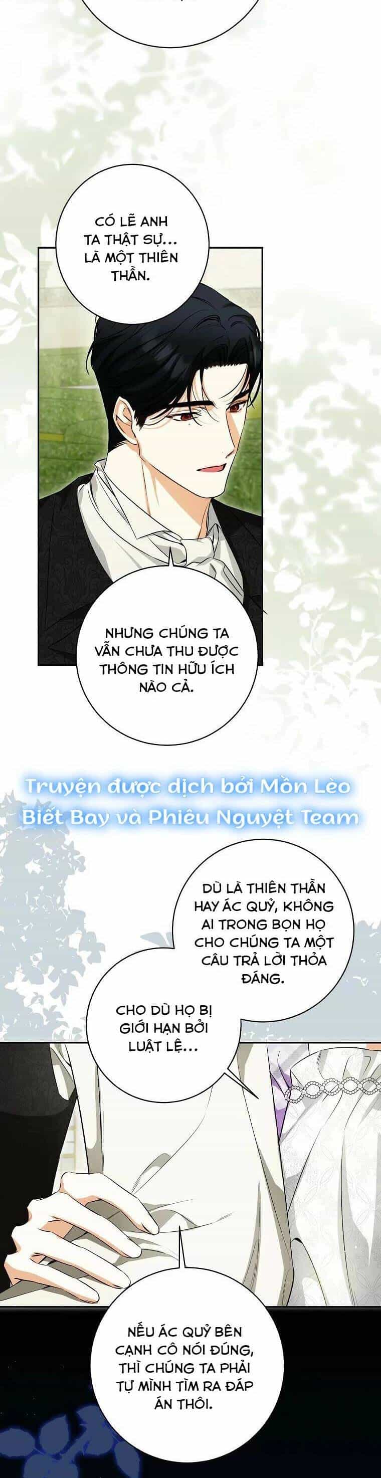 Hình Như Tôi Đã Xuyên Vào Cuốn Tiểu Thuyết Nào Đó - Chương 54 - ảnh 23