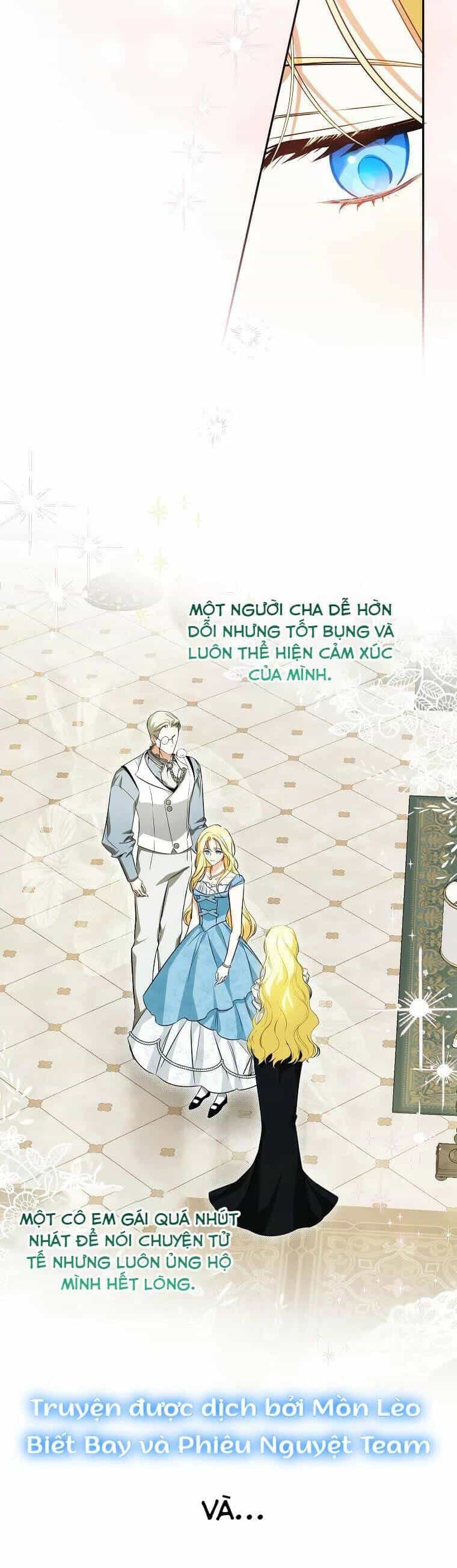Hình Như Tôi Đã Xuyên Vào Cuốn Tiểu Thuyết Nào Đó - Chương 54 - ảnh 37
