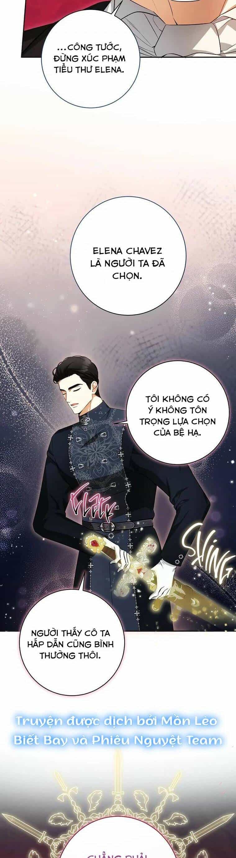 Hình Như Tôi Đã Xuyên Vào Cuốn Tiểu Thuyết Nào Đó - Chương 54 - ảnh 8
