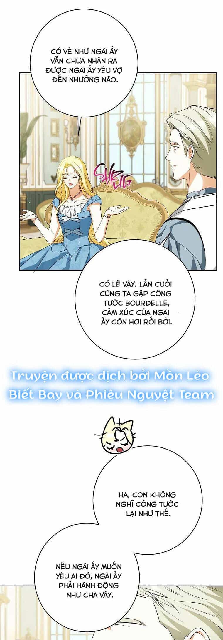 Hình Như Tôi Đã Xuyên Vào Cuốn Tiểu Thuyết Nào Đó - Chương 55 - ảnh 11