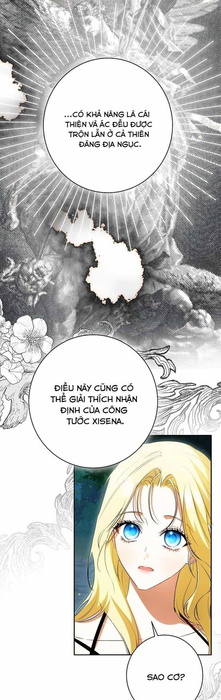 Hình Như Tôi Đã Xuyên Vào Cuốn Tiểu Thuyết Nào Đó - Chương 56 - ảnh 19
