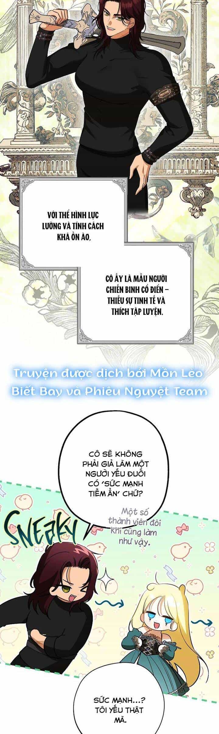 Hình Như Tôi Đã Xuyên Vào Cuốn Tiểu Thuyết Nào Đó - Chương 56 - ảnh 30