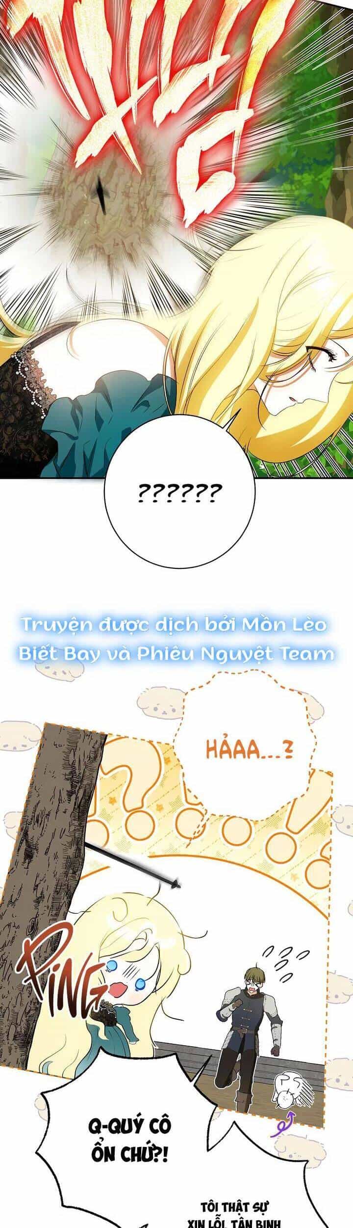 Hình Như Tôi Đã Xuyên Vào Cuốn Tiểu Thuyết Nào Đó - Chương 56 - ảnh 37