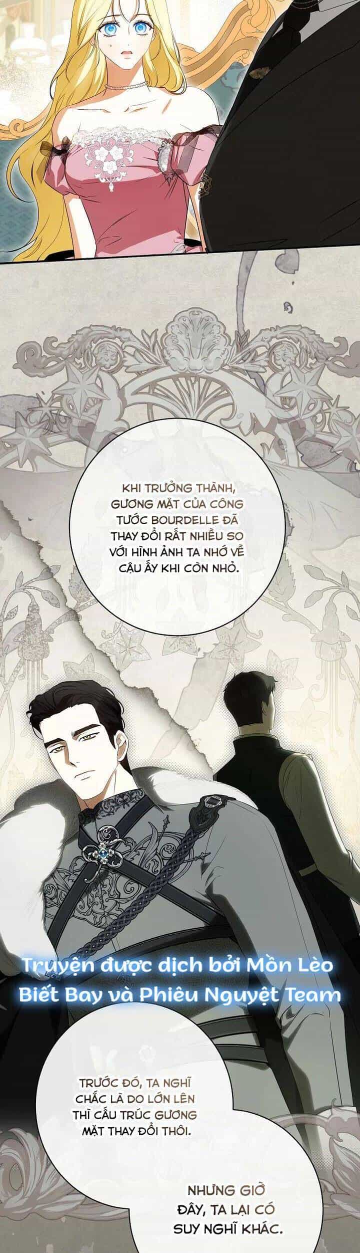 Hình Như Tôi Đã Xuyên Vào Cuốn Tiểu Thuyết Nào Đó - Chương 58 - ảnh 15