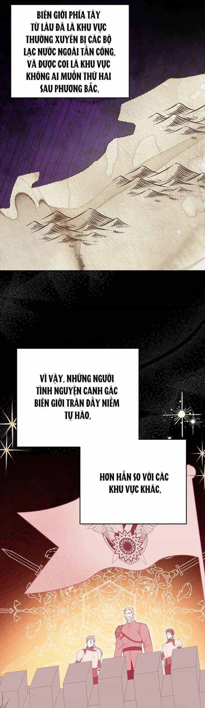 Hình Như Tôi Đã Xuyên Vào Cuốn Tiểu Thuyết Nào Đó - Chương 58 - ảnh 24