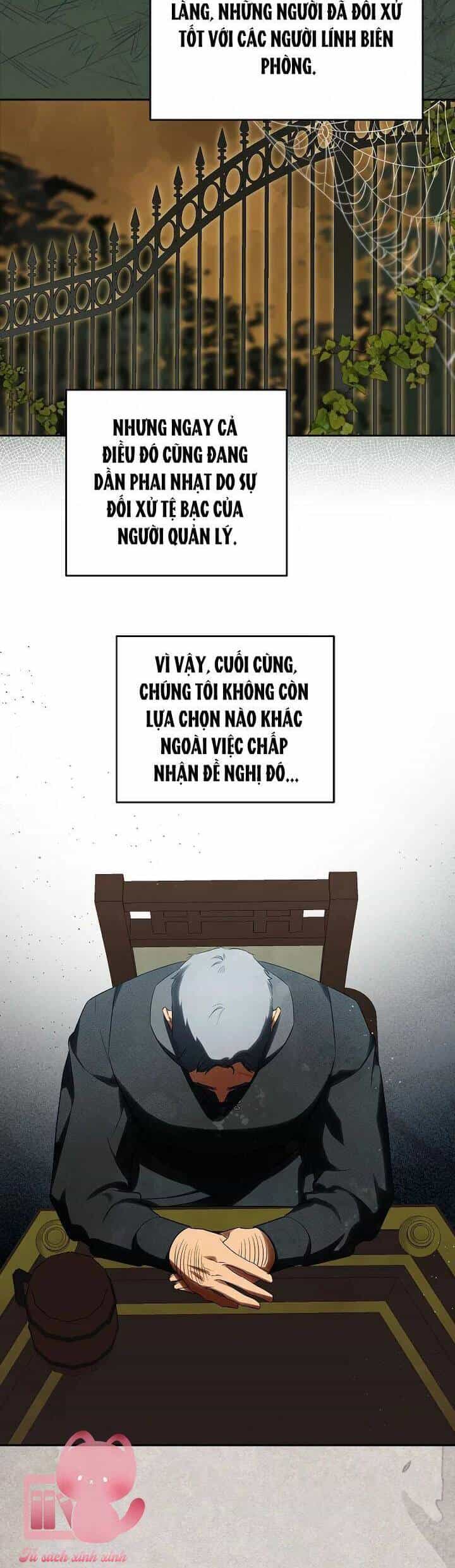 Hình Như Tôi Đã Xuyên Vào Cuốn Tiểu Thuyết Nào Đó - Chương 58 - ảnh 27
