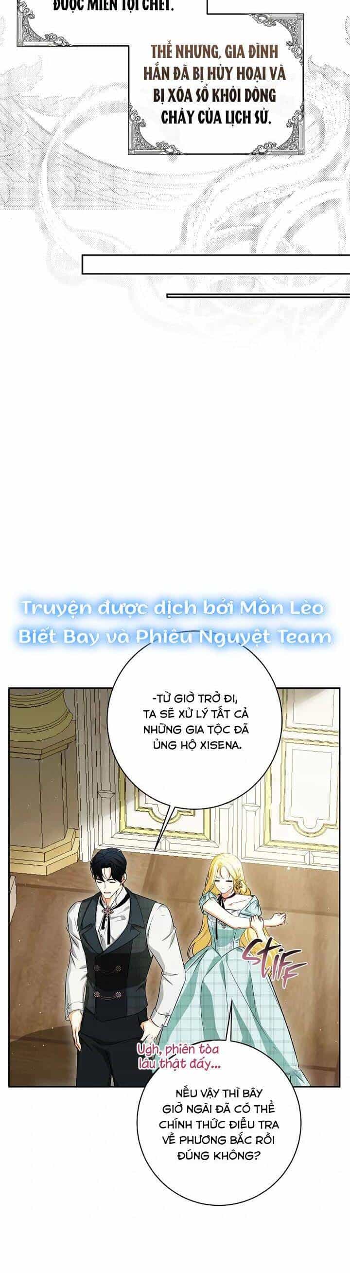 Hình Như Tôi Đã Xuyên Vào Cuốn Tiểu Thuyết Nào Đó - Chương 59 - ảnh 33