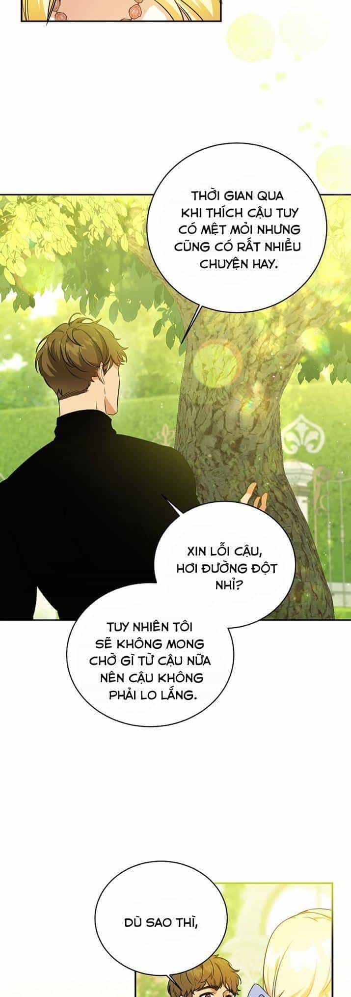 Hình Như Tôi Đã Xuyên Vào Cuốn Tiểu Thuyết Nào Đó - Chương 6 - ảnh 11