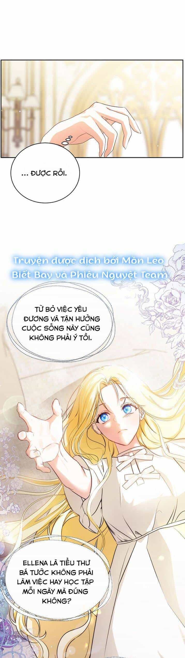 Hình Như Tôi Đã Xuyên Vào Cuốn Tiểu Thuyết Nào Đó - Chương 6 - ảnh 30