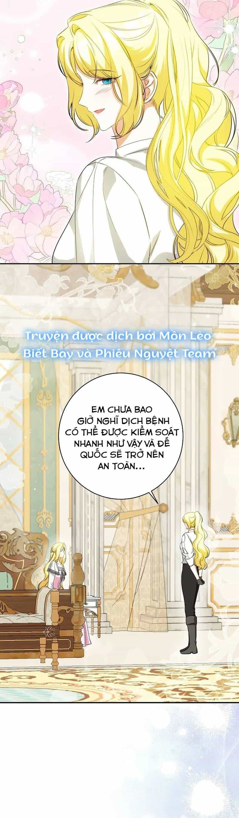 Hình Như Tôi Đã Xuyên Vào Cuốn Tiểu Thuyết Nào Đó - Chương 61 - ảnh 10