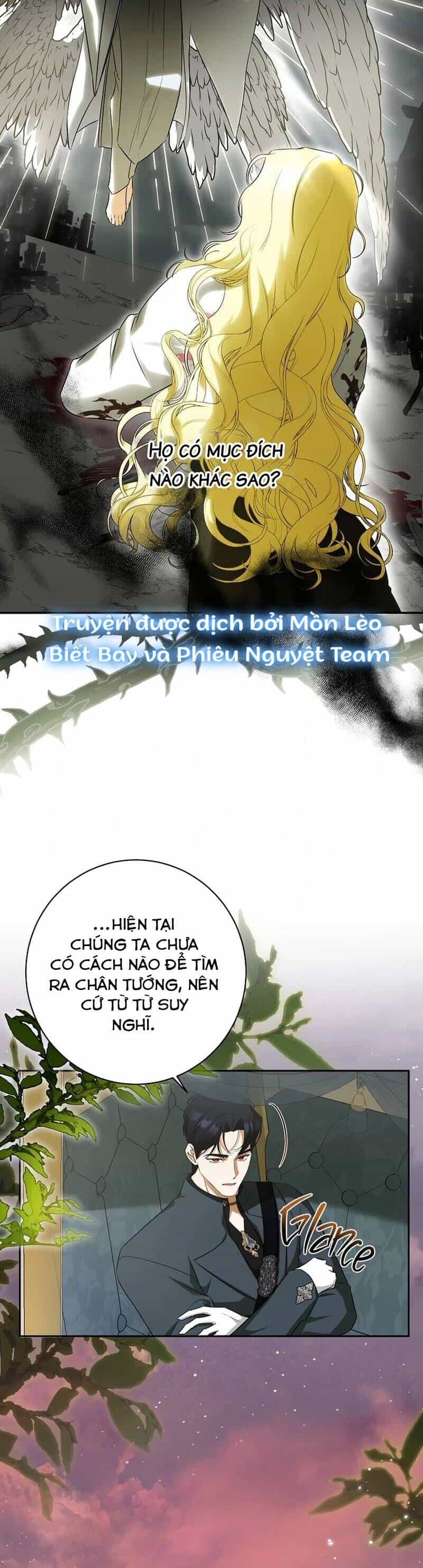 Hình Như Tôi Đã Xuyên Vào Cuốn Tiểu Thuyết Nào Đó - Chương 61 - ảnh 20