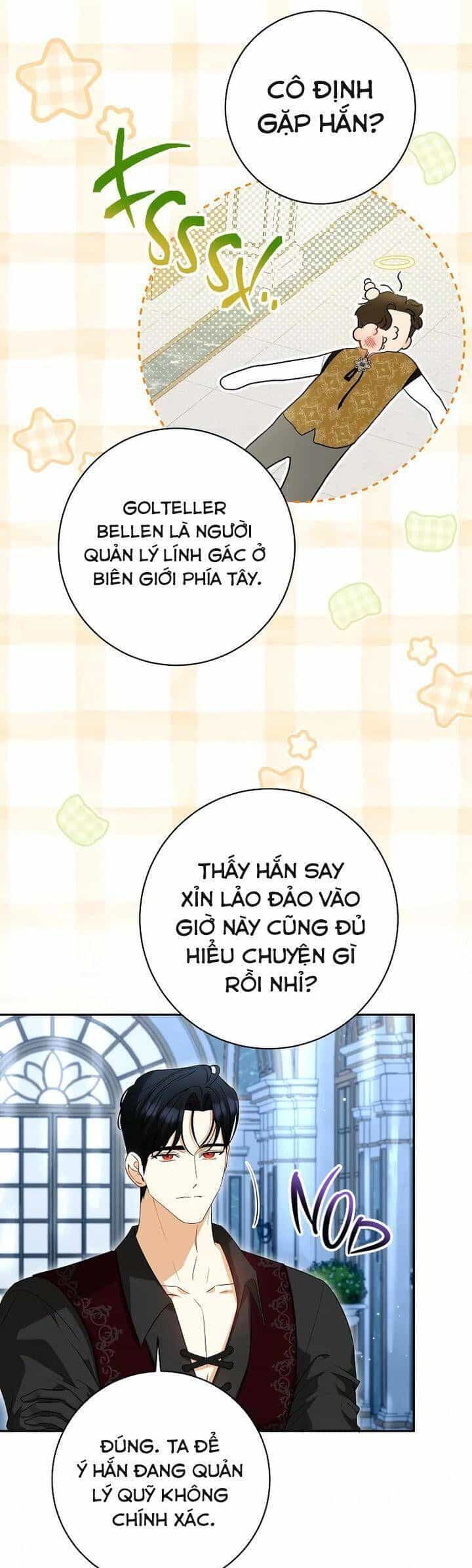Hình Như Tôi Đã Xuyên Vào Cuốn Tiểu Thuyết Nào Đó - Chương 63 - ảnh 16