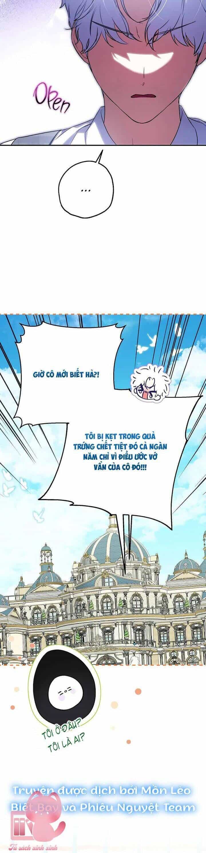 Hình Như Tôi Đã Xuyên Vào Cuốn Tiểu Thuyết Nào Đó - Chương 64 - ảnh 11