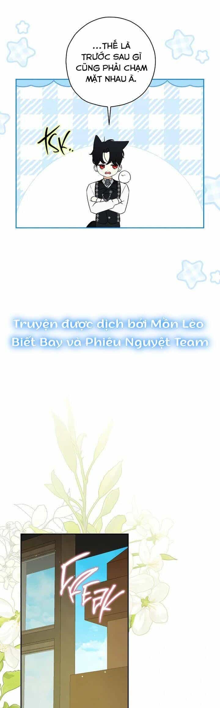 Hình Như Tôi Đã Xuyên Vào Cuốn Tiểu Thuyết Nào Đó - Chương 64 - ảnh 28