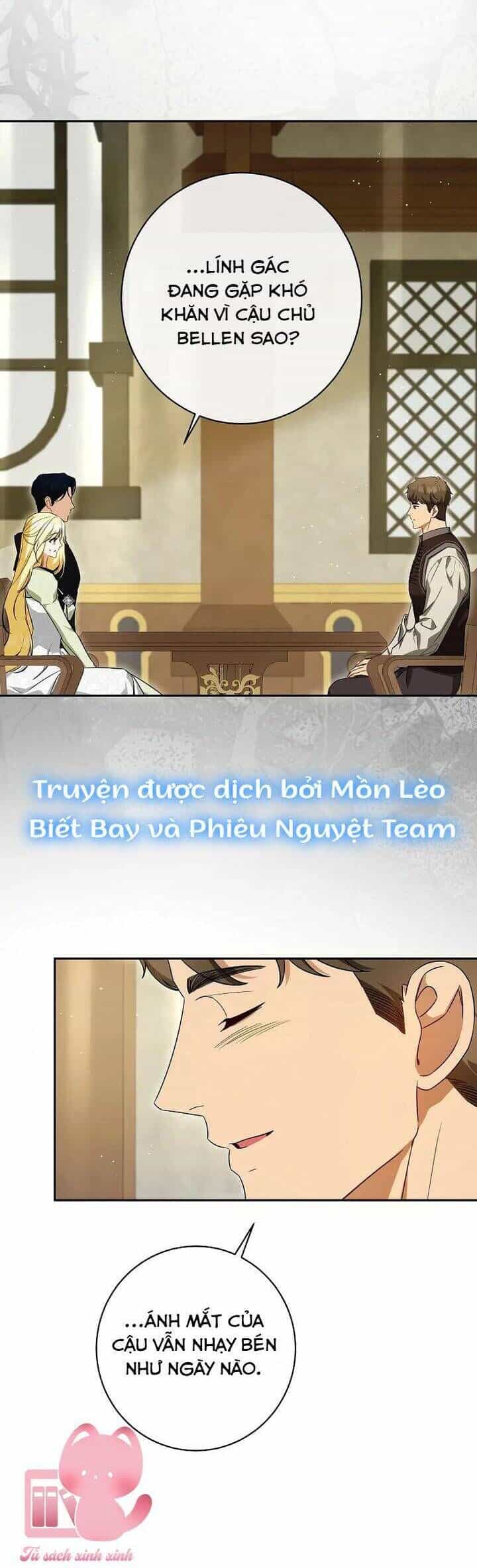Hình Như Tôi Đã Xuyên Vào Cuốn Tiểu Thuyết Nào Đó - Chương 64 - ảnh 35