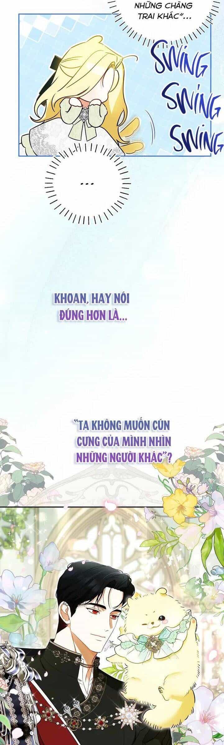 Hình Như Tôi Đã Xuyên Vào Cuốn Tiểu Thuyết Nào Đó - Chương 65 - ảnh 20