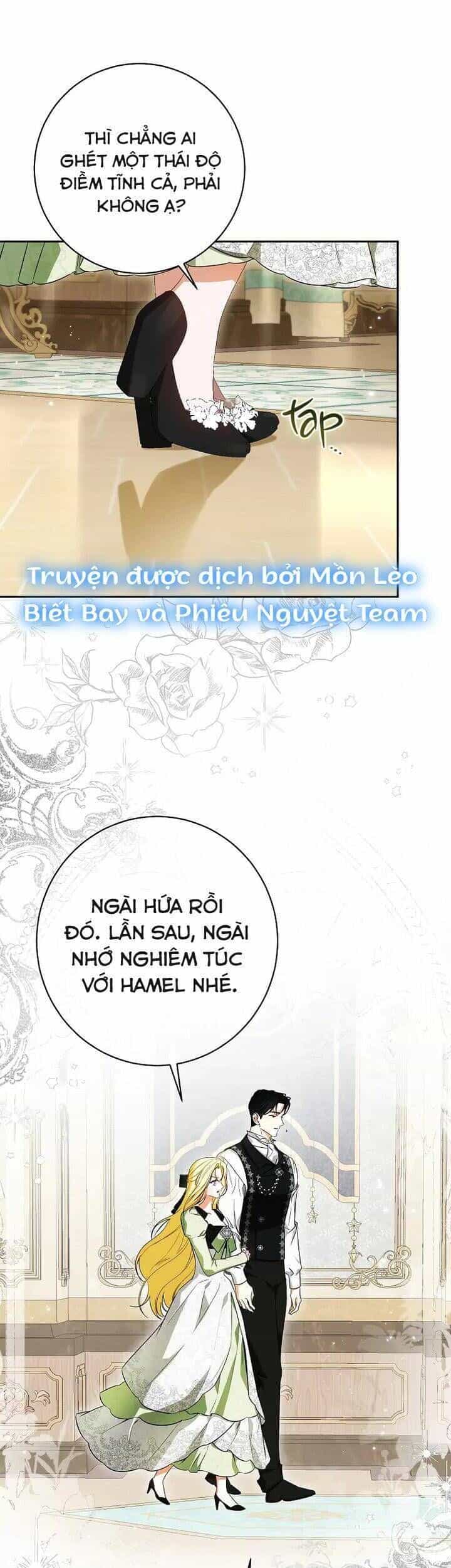 Hình Như Tôi Đã Xuyên Vào Cuốn Tiểu Thuyết Nào Đó - Chương 65 - ảnh 29
