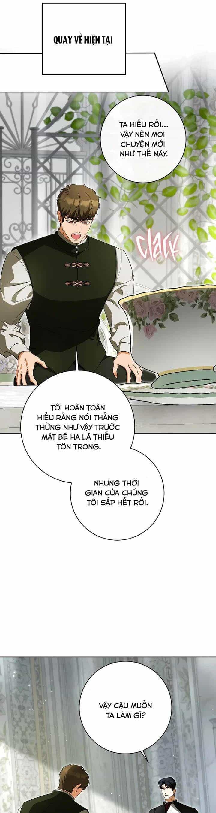 Hình Như Tôi Đã Xuyên Vào Cuốn Tiểu Thuyết Nào Đó - Chương 66 - ảnh 18