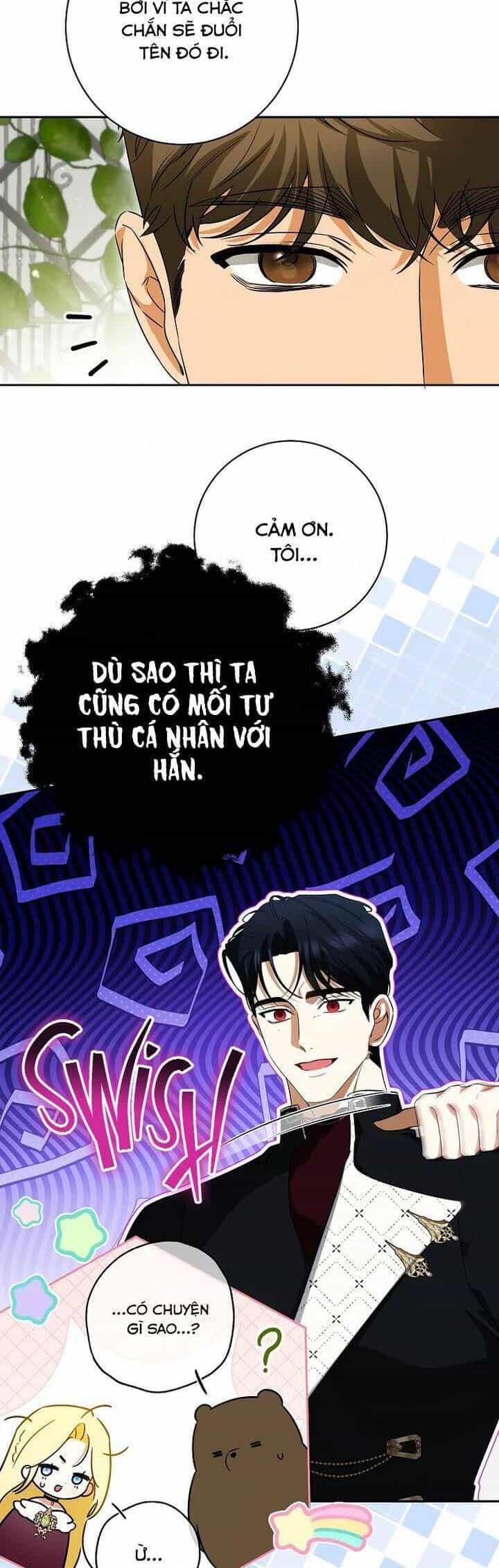 Hình Như Tôi Đã Xuyên Vào Cuốn Tiểu Thuyết Nào Đó - Chương 66 - ảnh 27