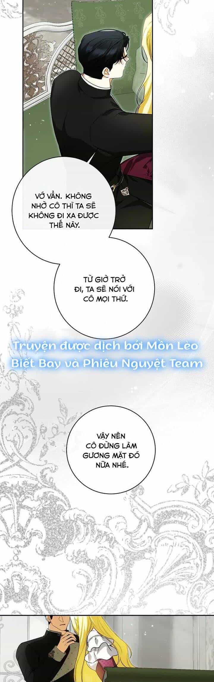Hình Như Tôi Đã Xuyên Vào Cuốn Tiểu Thuyết Nào Đó - Chương 66 - ảnh 40
