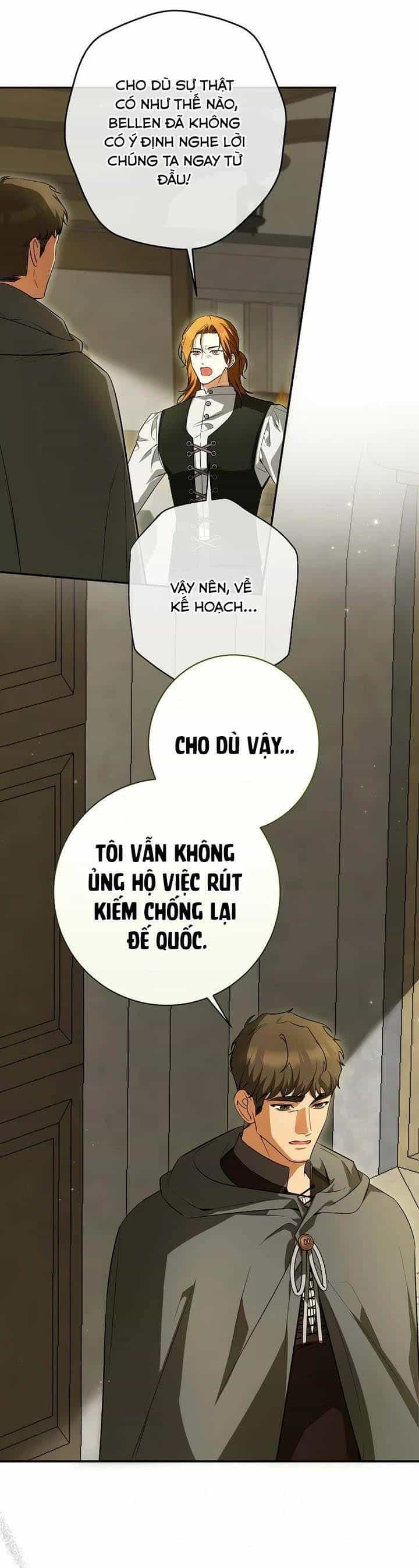 Hình Như Tôi Đã Xuyên Vào Cuốn Tiểu Thuyết Nào Đó - Chương 66 - ảnh 5