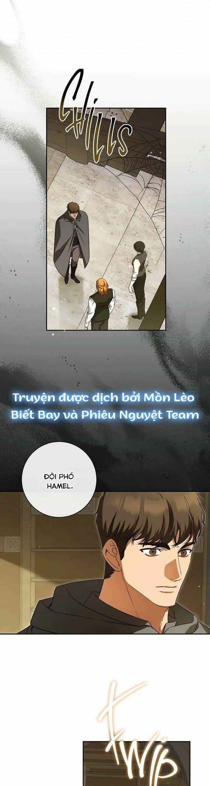 Hình Như Tôi Đã Xuyên Vào Cuốn Tiểu Thuyết Nào Đó - Chương 66 - ảnh 6