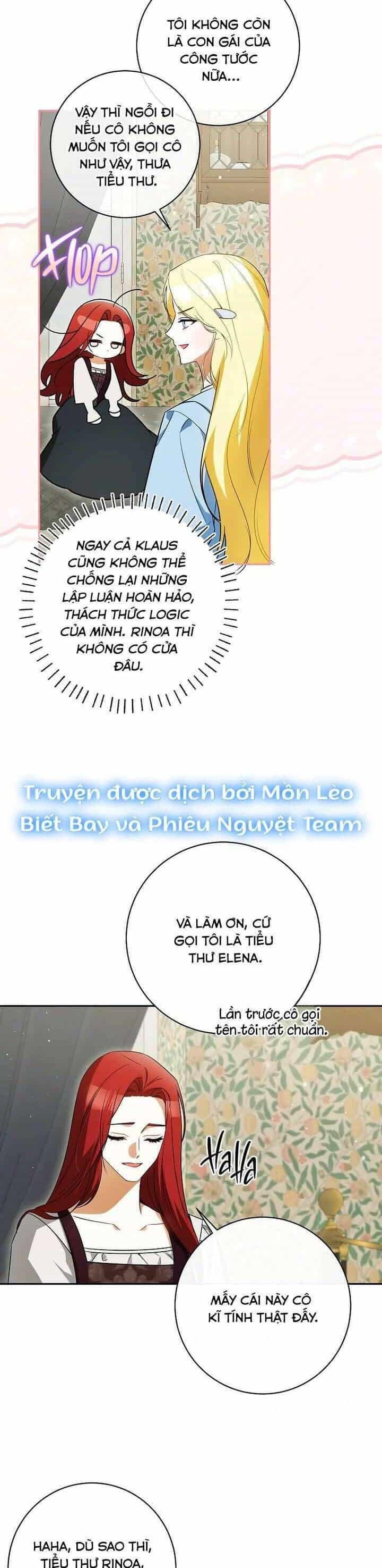 Hình Như Tôi Đã Xuyên Vào Cuốn Tiểu Thuyết Nào Đó - Chương 67 - ảnh 10