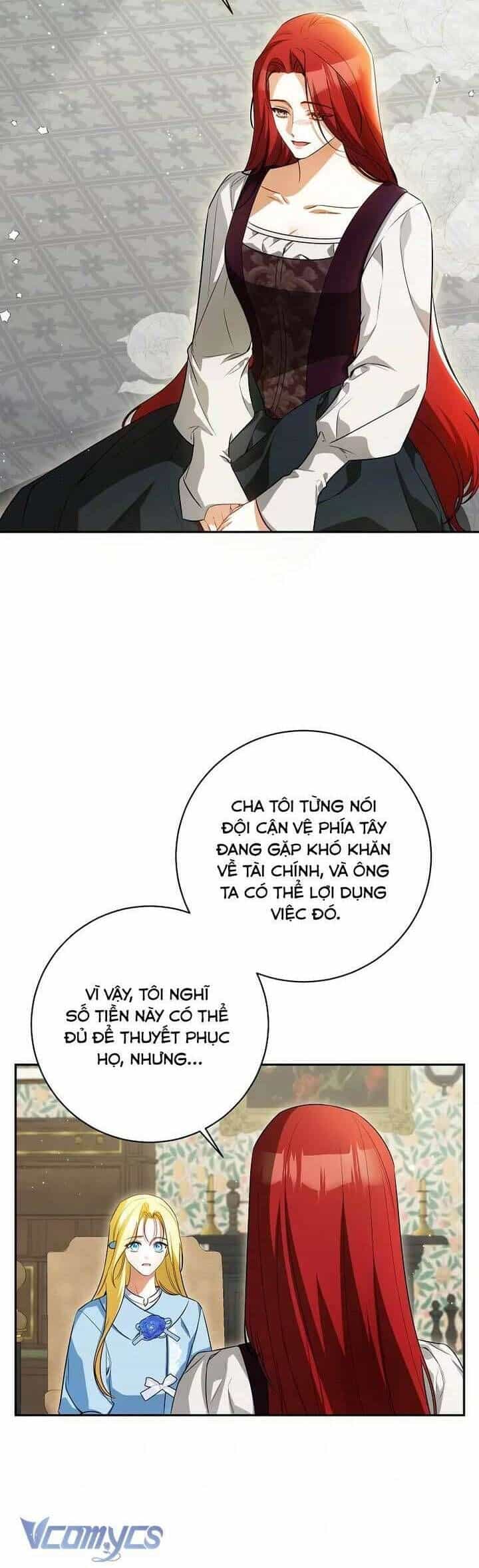 Hình Như Tôi Đã Xuyên Vào Cuốn Tiểu Thuyết Nào Đó - Chương 67 - ảnh 15