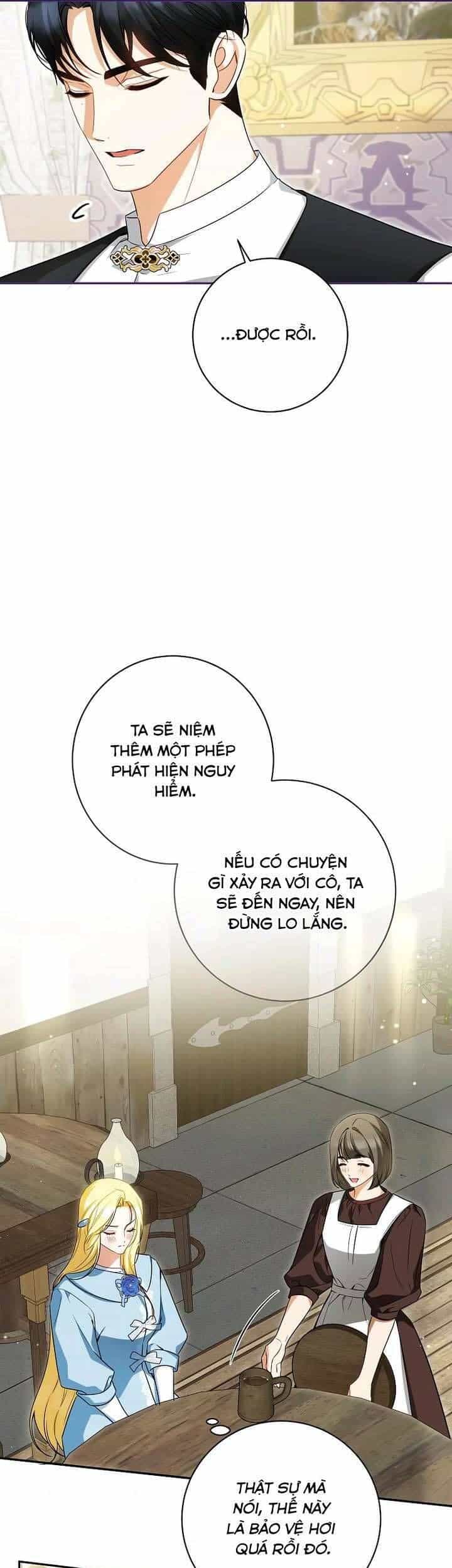 Hình Như Tôi Đã Xuyên Vào Cuốn Tiểu Thuyết Nào Đó - Chương 67 - ảnh 5