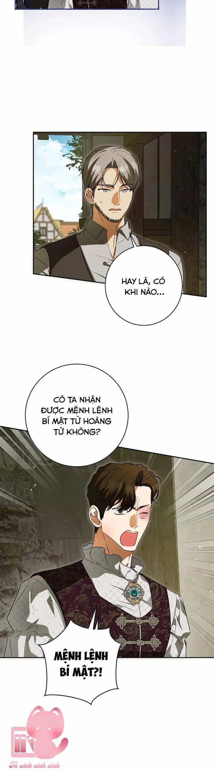 Hình Như Tôi Đã Xuyên Vào Cuốn Tiểu Thuyết Nào Đó - Chương 68 - ảnh 17