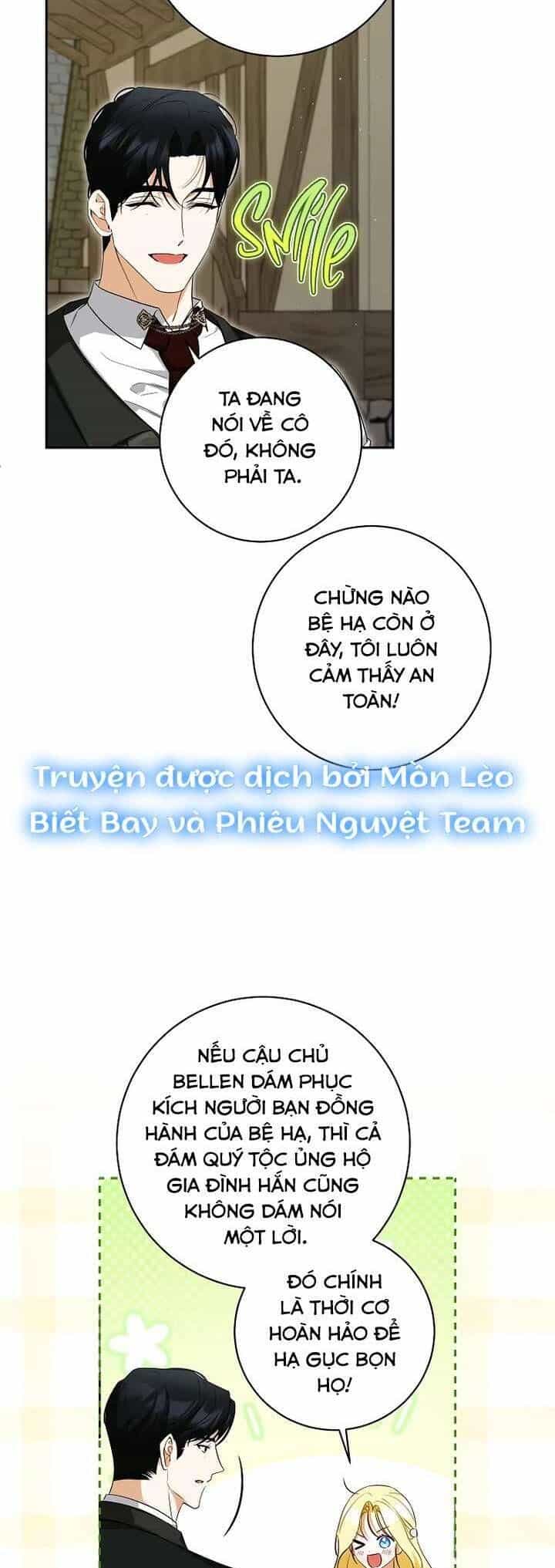 Hình Như Tôi Đã Xuyên Vào Cuốn Tiểu Thuyết Nào Đó - Chương 69 - ảnh 20