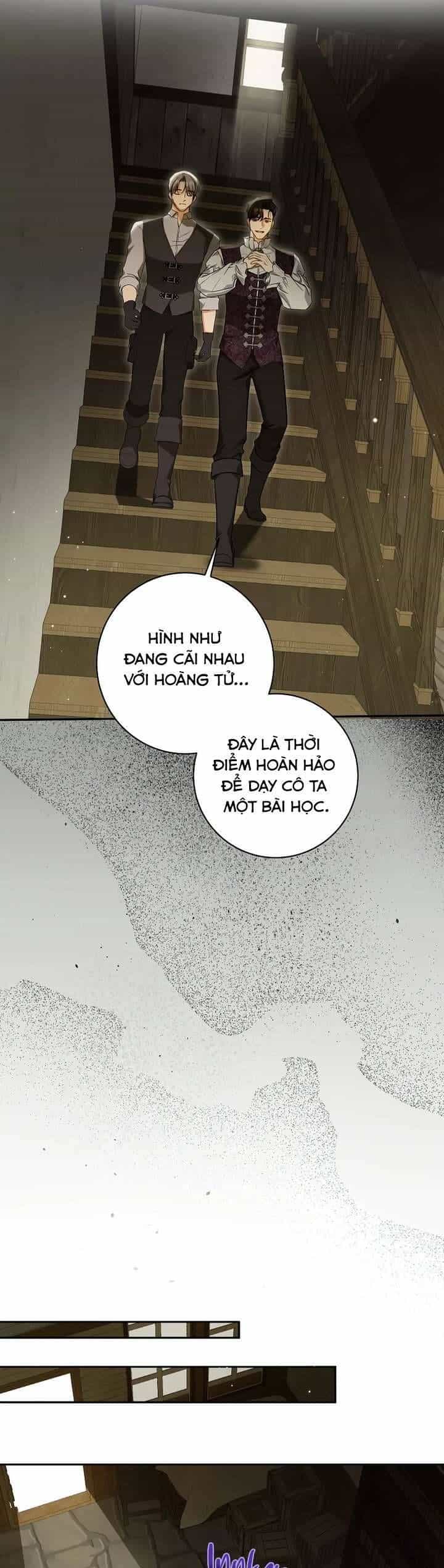 Hình Như Tôi Đã Xuyên Vào Cuốn Tiểu Thuyết Nào Đó - Chương 69 - ảnh 29