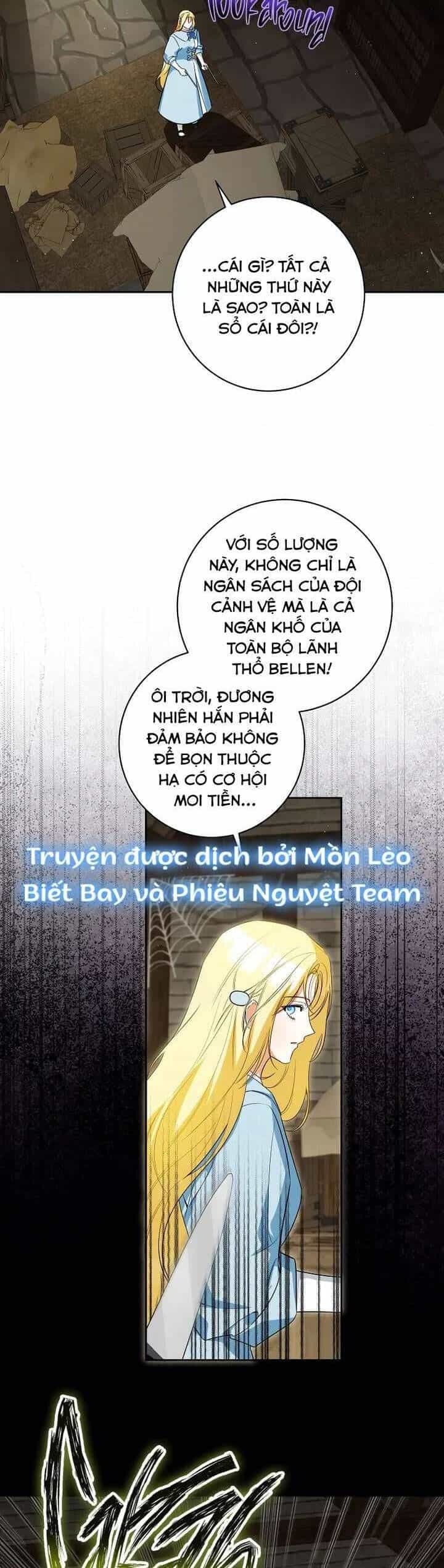 Hình Như Tôi Đã Xuyên Vào Cuốn Tiểu Thuyết Nào Đó - Chương 69 - ảnh 30