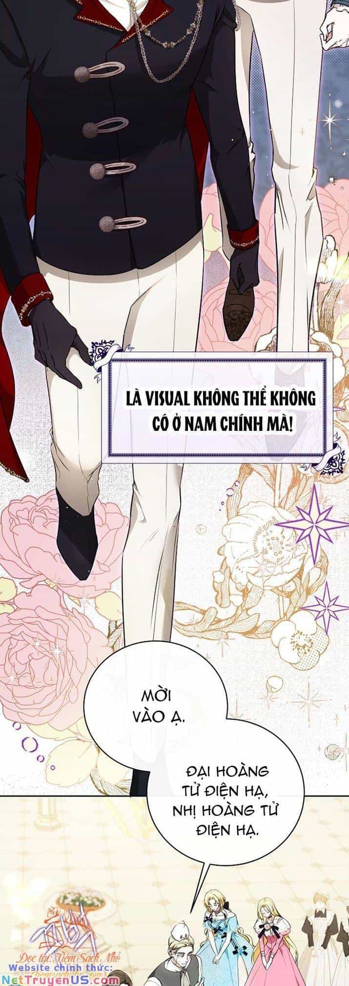 Hình Như Tôi Đã Xuyên Vào Cuốn Tiểu Thuyết Nào Đó - Chương 7 - ảnh 25