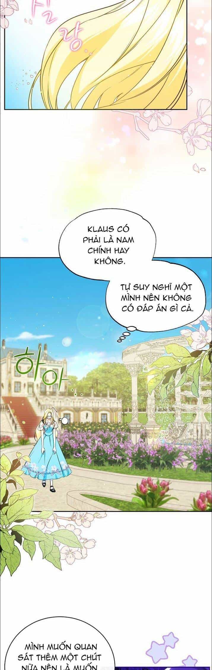 Hình Như Tôi Đã Xuyên Vào Cuốn Tiểu Thuyết Nào Đó - Chương 7 - ảnh 39