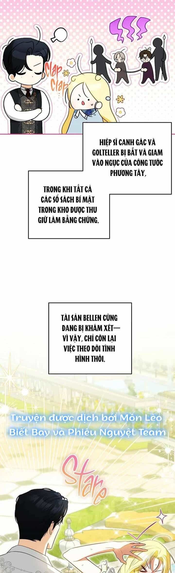 Hình Như Tôi Đã Xuyên Vào Cuốn Tiểu Thuyết Nào Đó - Chương 70 - ảnh 20